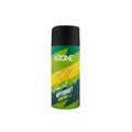 KRONE OPTIMIST MEN BODY SPRAY 150ML