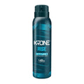 KRONE RISE MEN LOCK BODY SPRAY 150ML