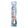 K SHORE SOFTTOOTH BRUSH 613