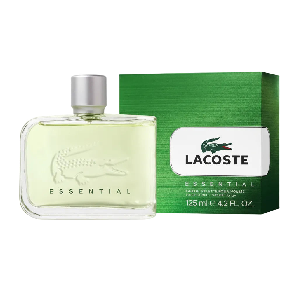 LACOSTE ESSENTIAL 125ML