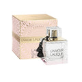 LALIQUE L'AMOUR LADIES PERFUME EDP 100ML