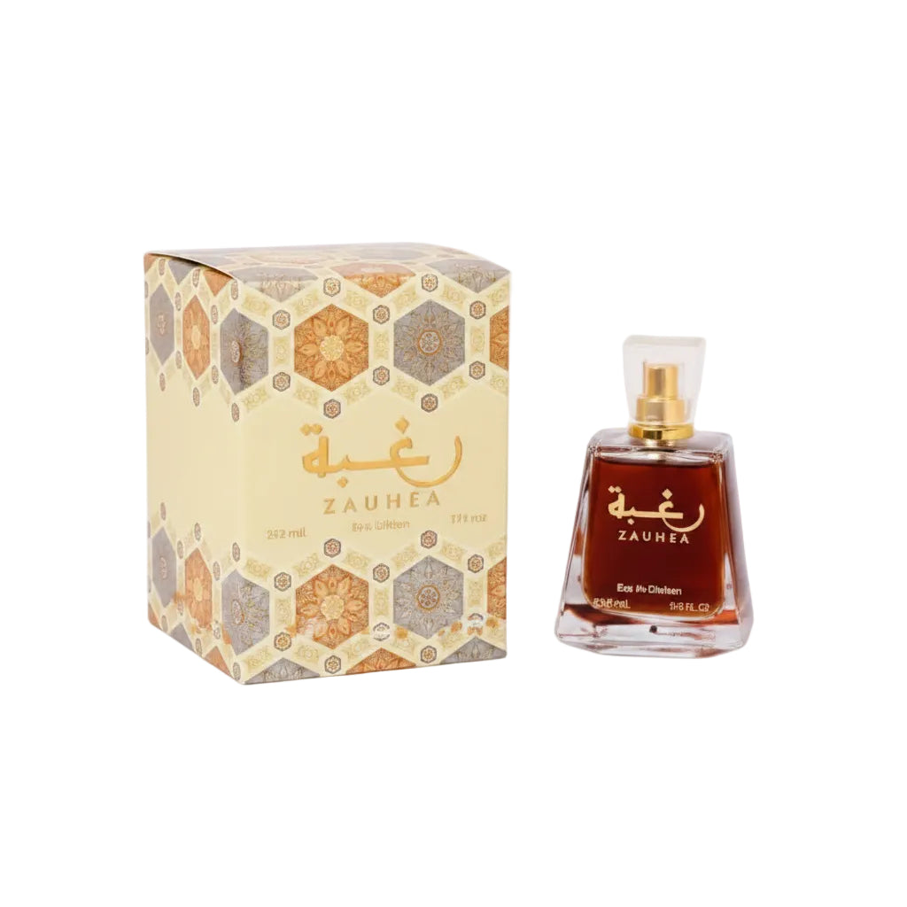 LATAFA RAGHBA  PERFUME 30ML