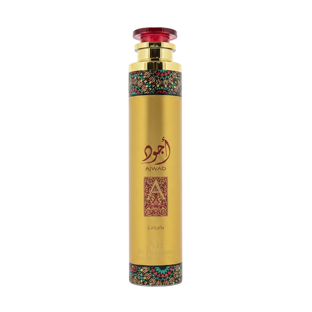 LATTAFA AJWAD AIR FRESHENER 300ML