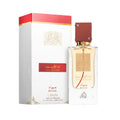 LATTAFA ANA ABIYEDH ROUGE MEN PERUFME 60ML