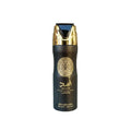 LATTAFA ASAD BODY SPRAY MEN 200ML