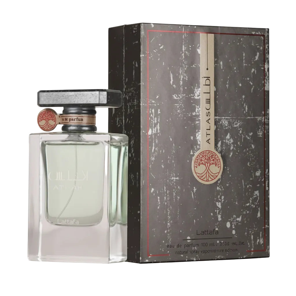 LATTAFA ATLAS MEN PERFUME 55ML