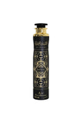LATTAFA BADE AL OUD AIR FRESHENER 300ML