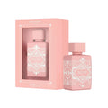 LATTAFA BADEE AL OUD NOBLE BLUSH LADIES PERFUME 100ML