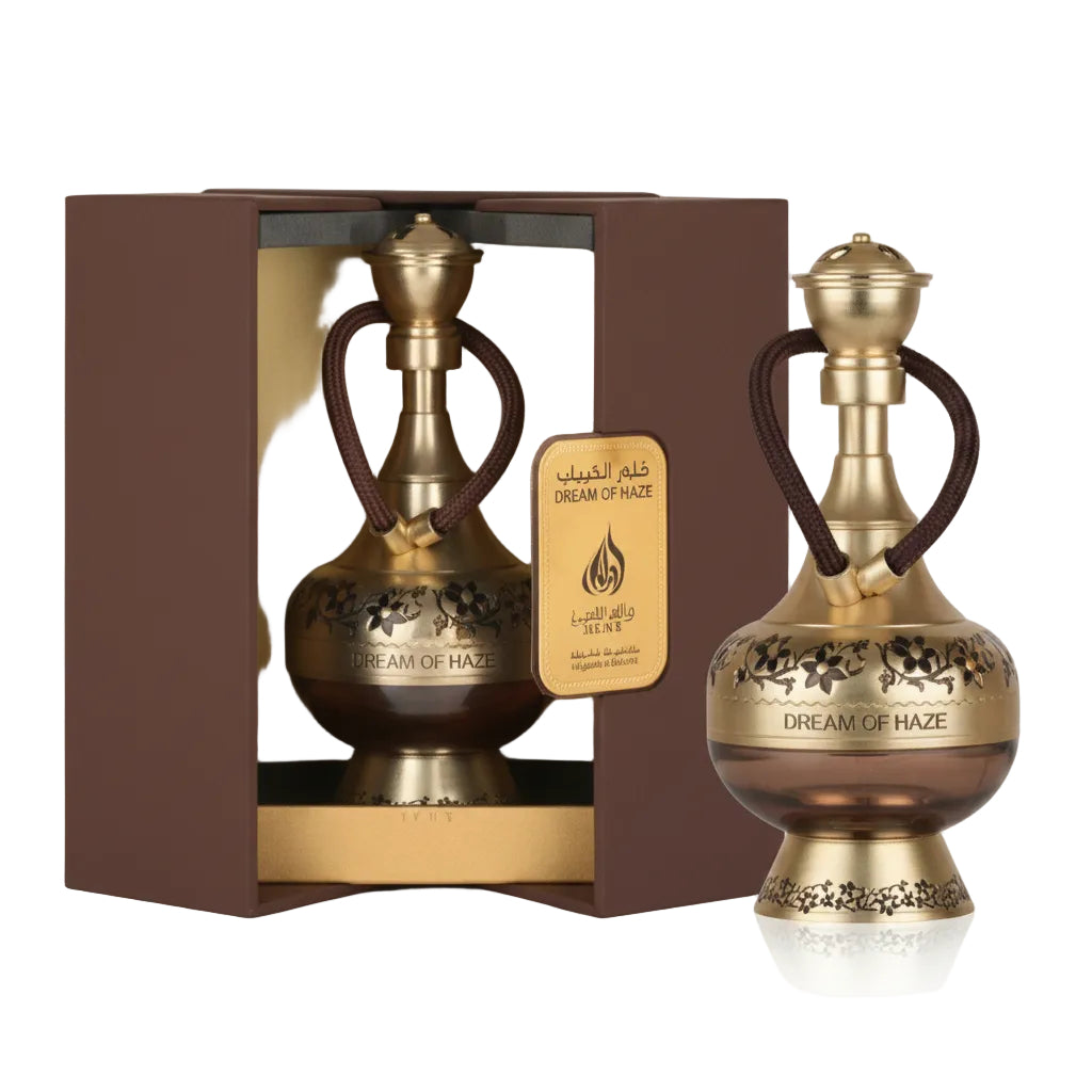 LATTAFA DREAM OF HAZE MEN PERFUME 100ML