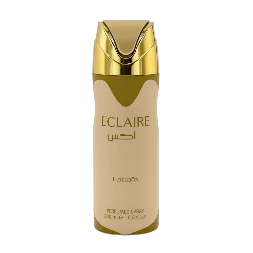 LATTAFA ECLAIR BODY SPRAY 200ML