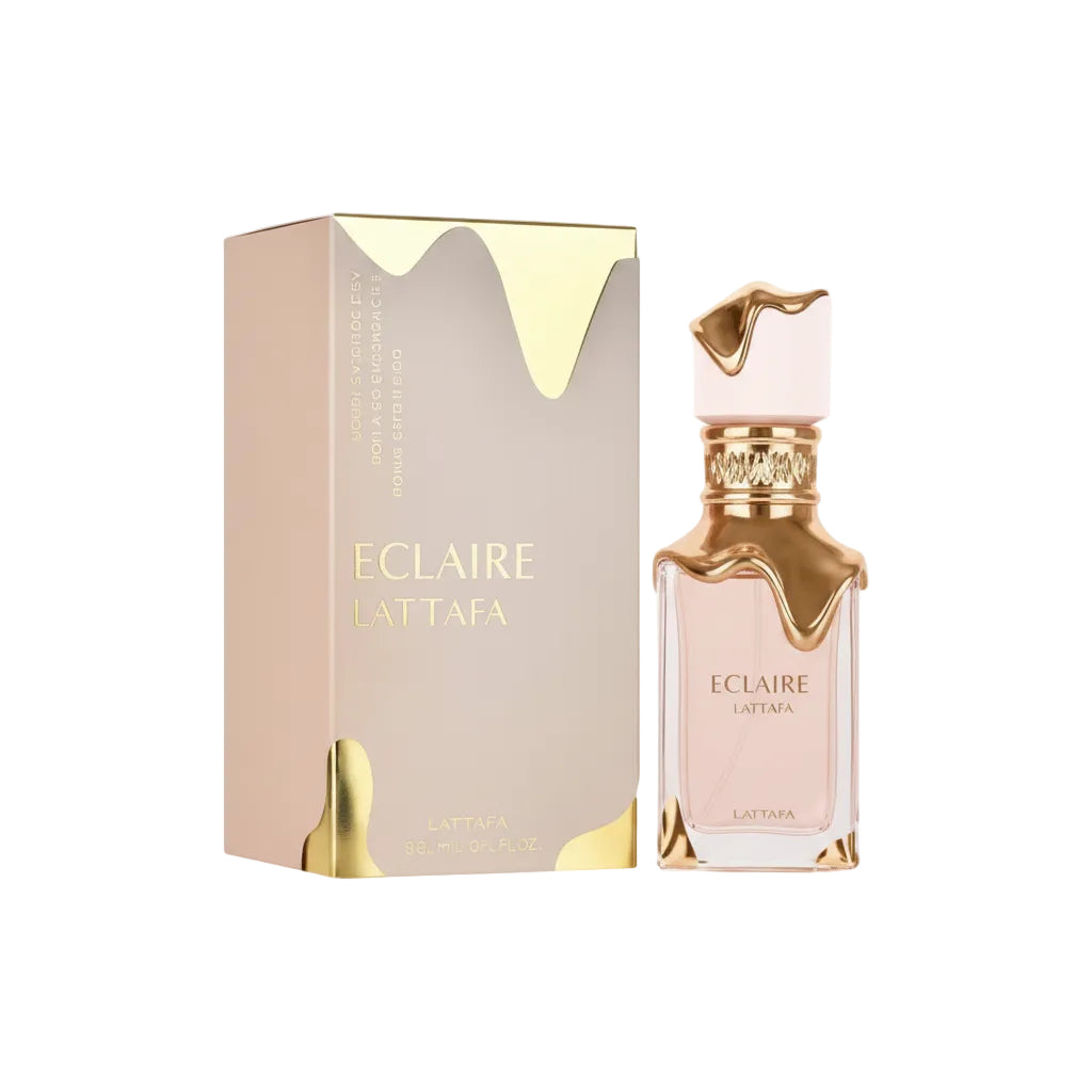 LATTAFA ECLAIRE PERFUME 100ML