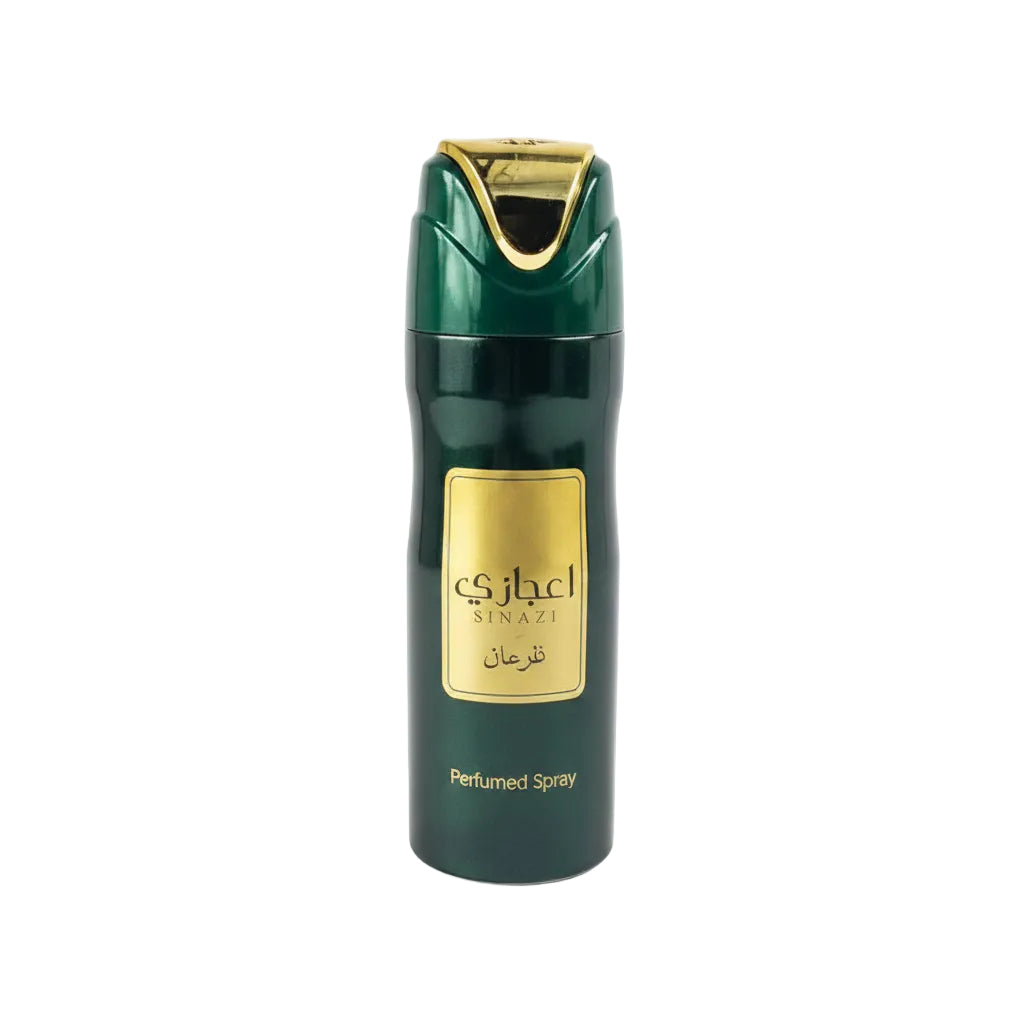 LATTAFA EJAAZI BODY SPRAY 200ML
