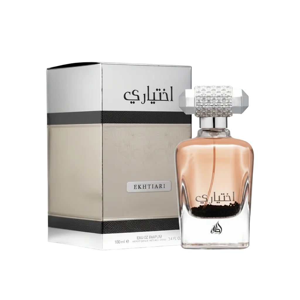 LATTAFA EKHTIARI PERFUME 100ML