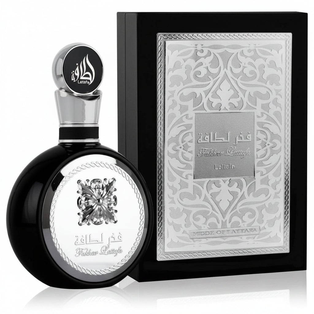 LATTAFA FAKHAR LATTAFA PERFUME 100ML