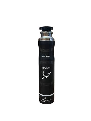 LATTAFA HAYAATI AIR FRESHENER 300ML