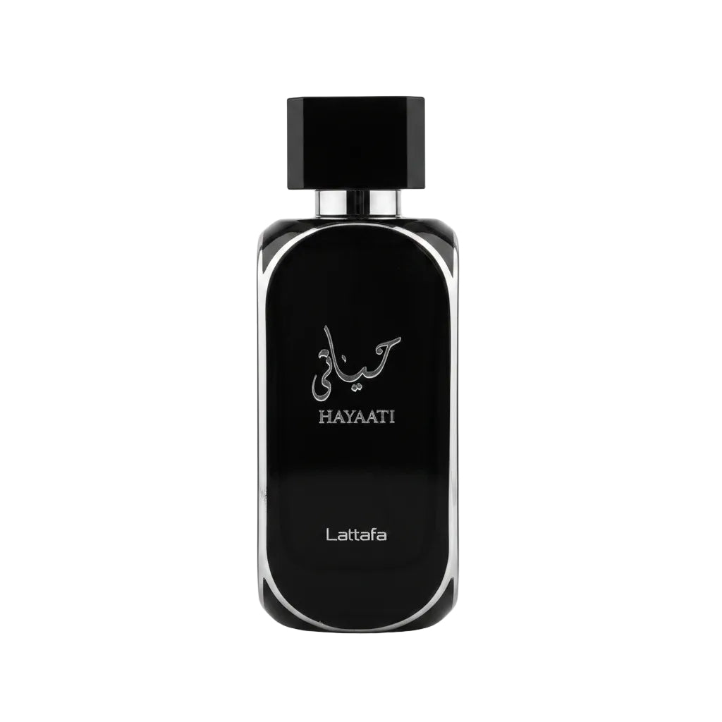 LATTAFA HAYAATI PERFUME 100ML