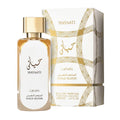 LATTAFA HAYATI GOLD ELIXER MEN PERFUME 100ML