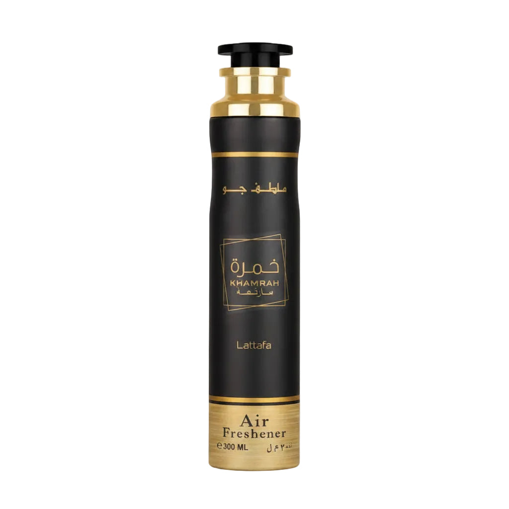 LATTAFA KHAMRAH AIR FRESHENER 300ML