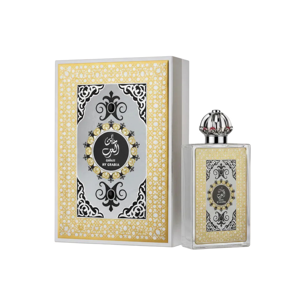 LATTAFA KING OF ARABIA MEN PERFUME 100ML