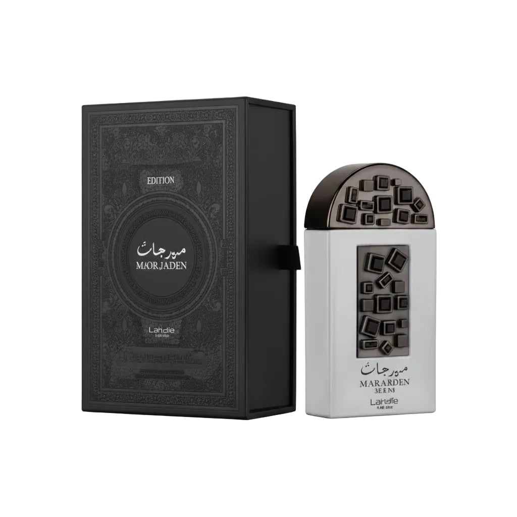 LATTAFA MAHARJAN PERFUME 100ML