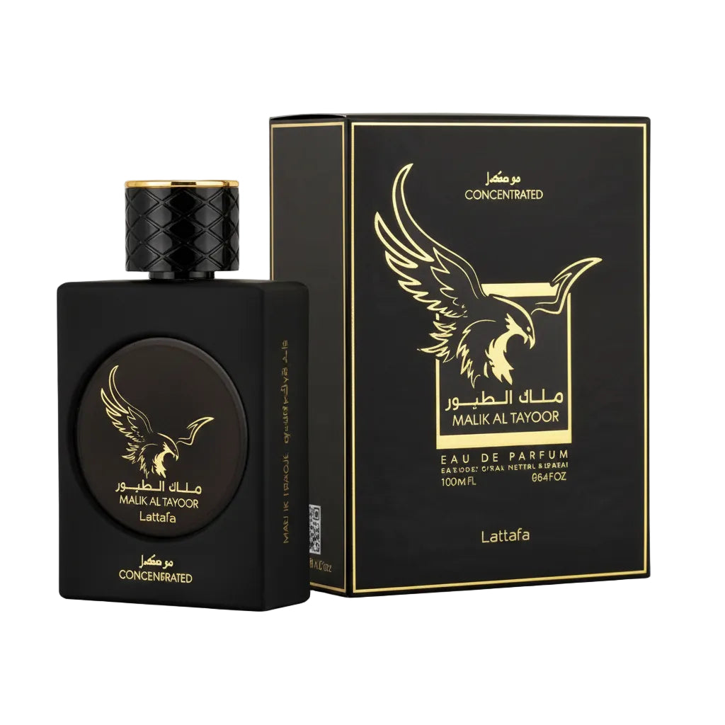 LATTAFA MALIK AL TAYOOR PERFUME 100ML