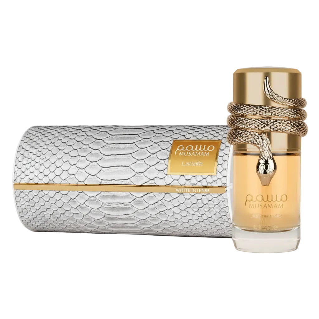 LATTAFA MUSAMAM PERFUME 100ML