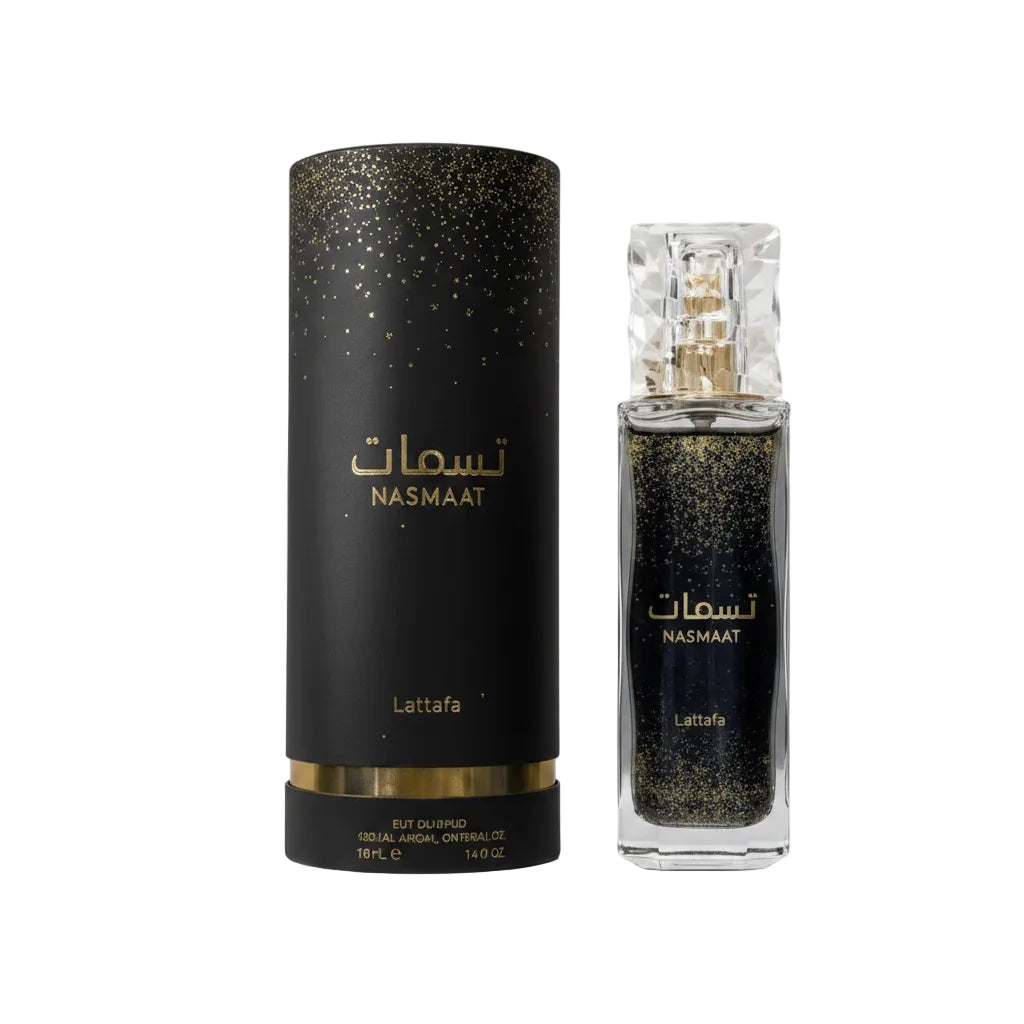 LATTAFA NASMAAT PERFUME 100ML