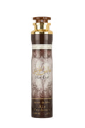 LATTAFA PURE OUDI AIR FRESHENER 300ML