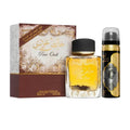 LATTAFA PURE OUDI PERFUME 100ML