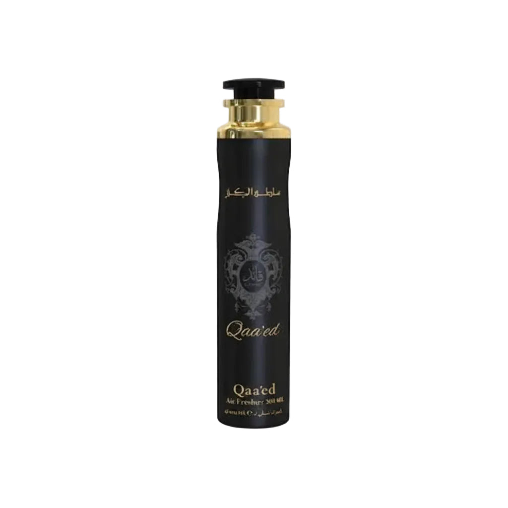 LATTAFA QAAED AIR FRESHENER 300ML