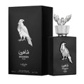 LATTAFA SHAHEEN SILVER 100ML