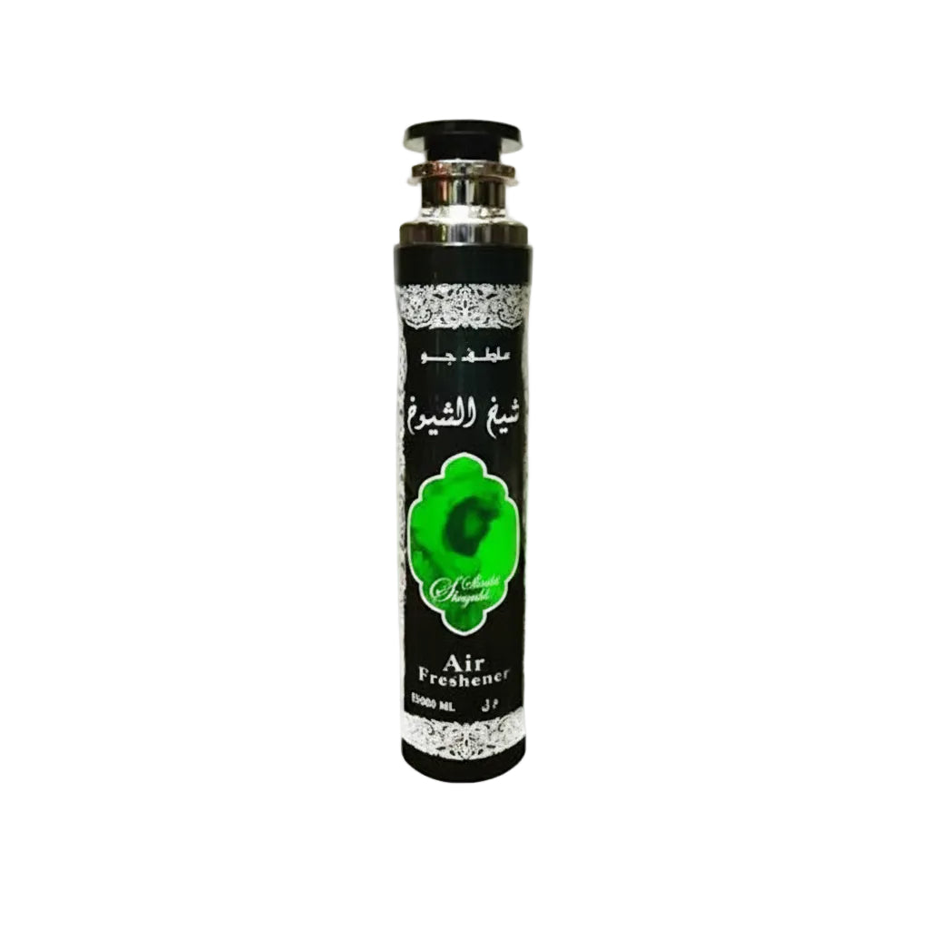 LATTAFA SHEIKH AL SHUYUKH AIR FRESHENER 300ML