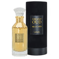 LATTAFA VELVET OUD PERFUME 100ML
