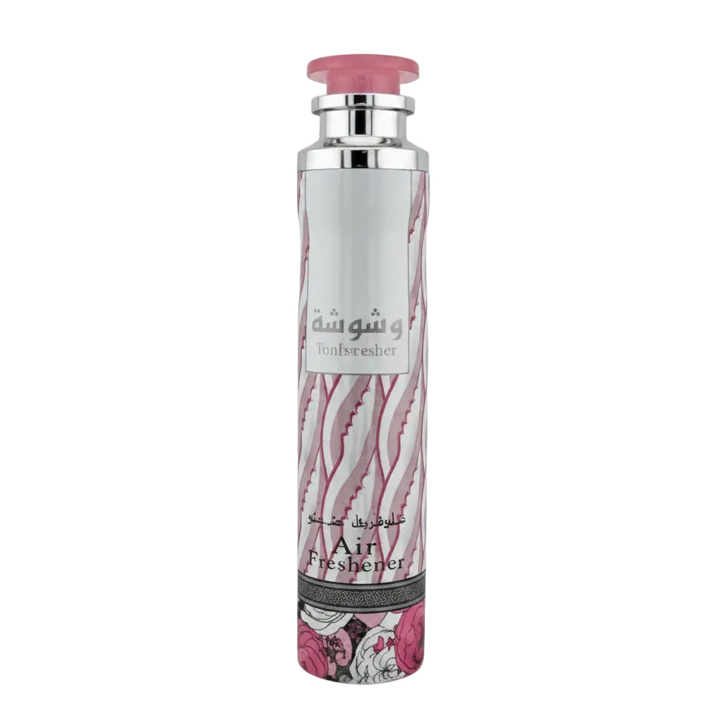 LATTAFA WASHWASHAH AIR FRESHENER 300ML
