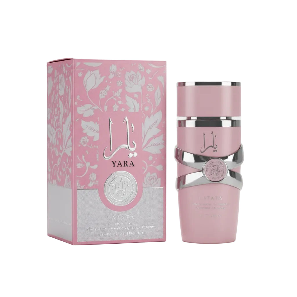 LATTAFA YARA PERFUME 100ML