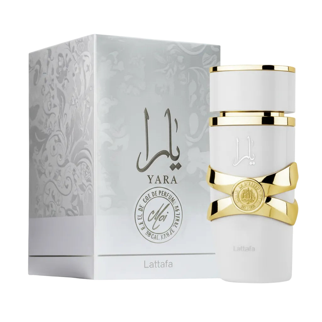 LATTAFA YARA MOI LADIES PERFUME 100ML