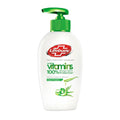 LIFEBUOY ALOEVERA HAND SANITIZER 200ML