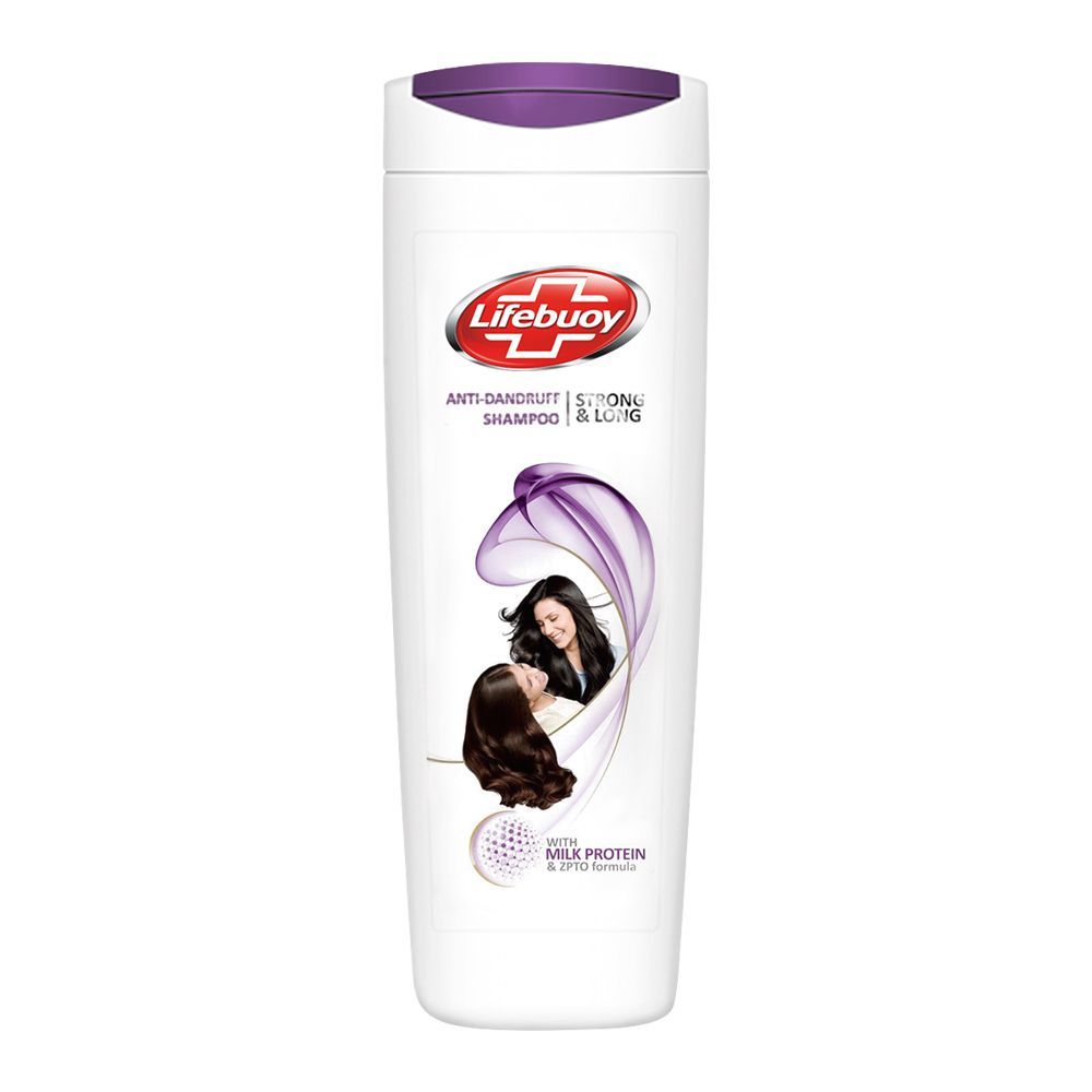 LIFEBUOY ANTI DANDRUFF SHAMPOO