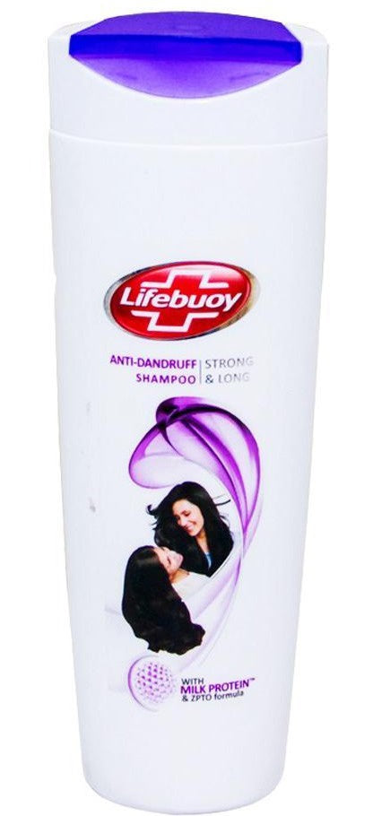 LIFEBUOY ANTI DANDRUFF SHAMPOO