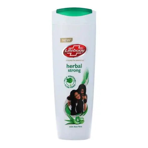 LIFEBUOY HERBAL SHAMPOO