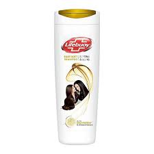 LIFE BUOY SLIKY SHAMPOO