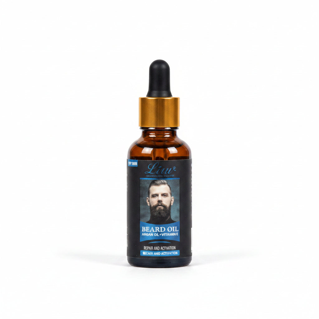 LIRU BEARD OIL 30ML