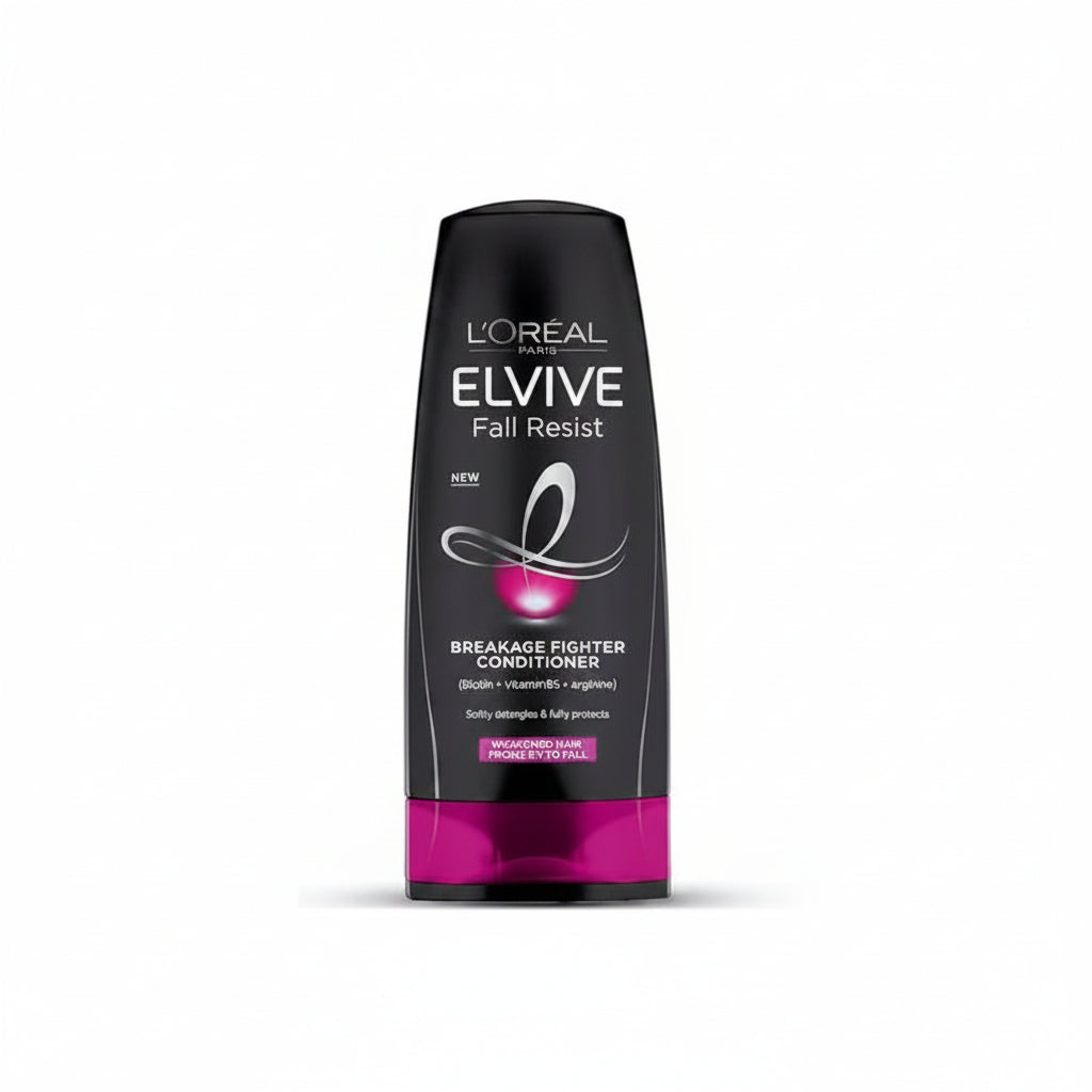 LOREAL BLACK CODITIONER 175ML