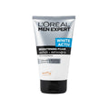 LOREAL BRIGHT&EXFLOL MEN FACE WASH 100ML