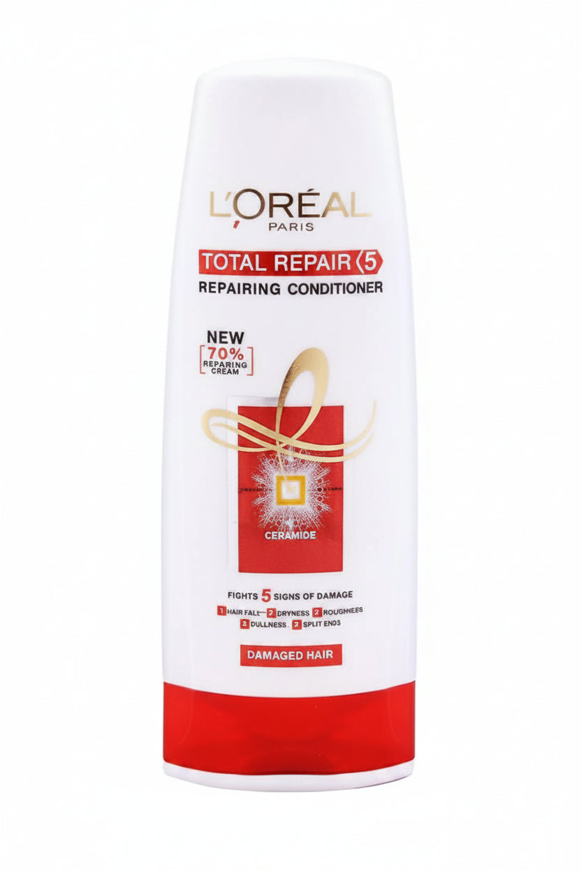 LOREAL ELVIVE 5 REPAIR CODITIONER 175ML