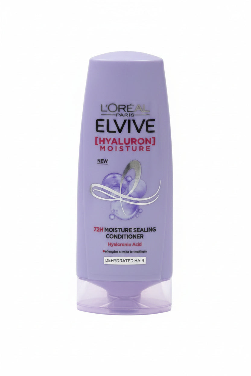 LOREAL ELVIVE HYALURON CODITIONER 175ML