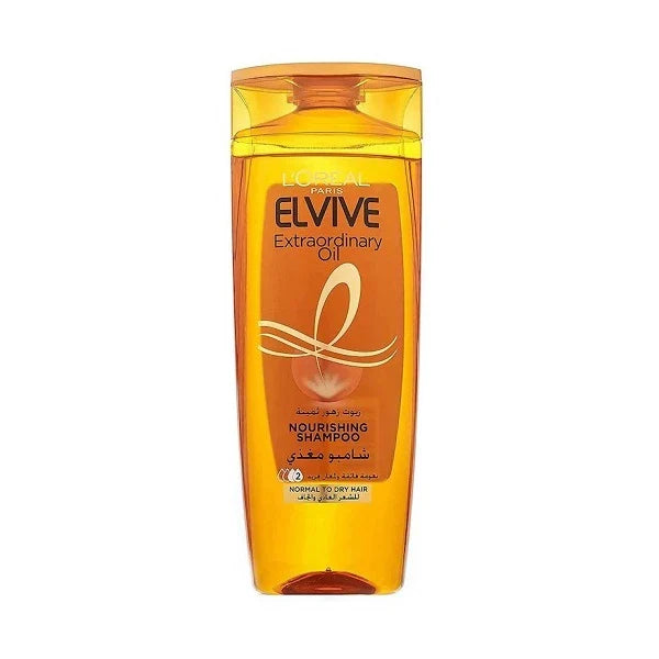 LOREAL ELVIVE NOURISHINGSHAMPOO 400ML