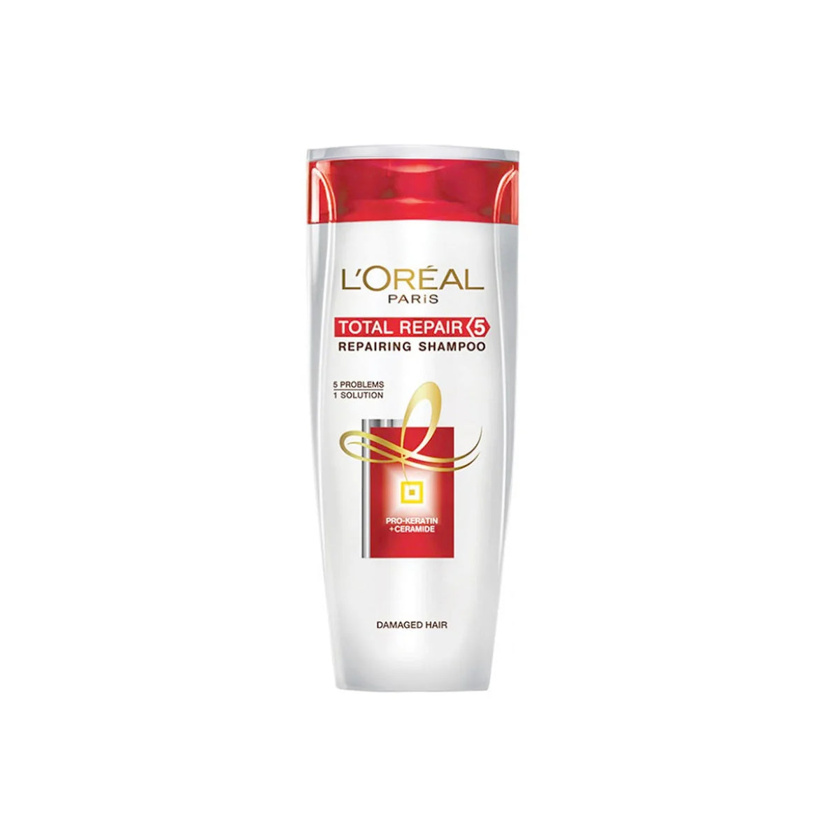 LOREAL ELVIVE TOTAL REPAIR SHAMPOO 360ML