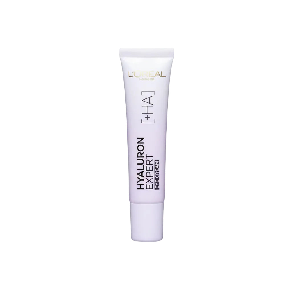 LOREAL HYALURON EYE CREAM 15ML