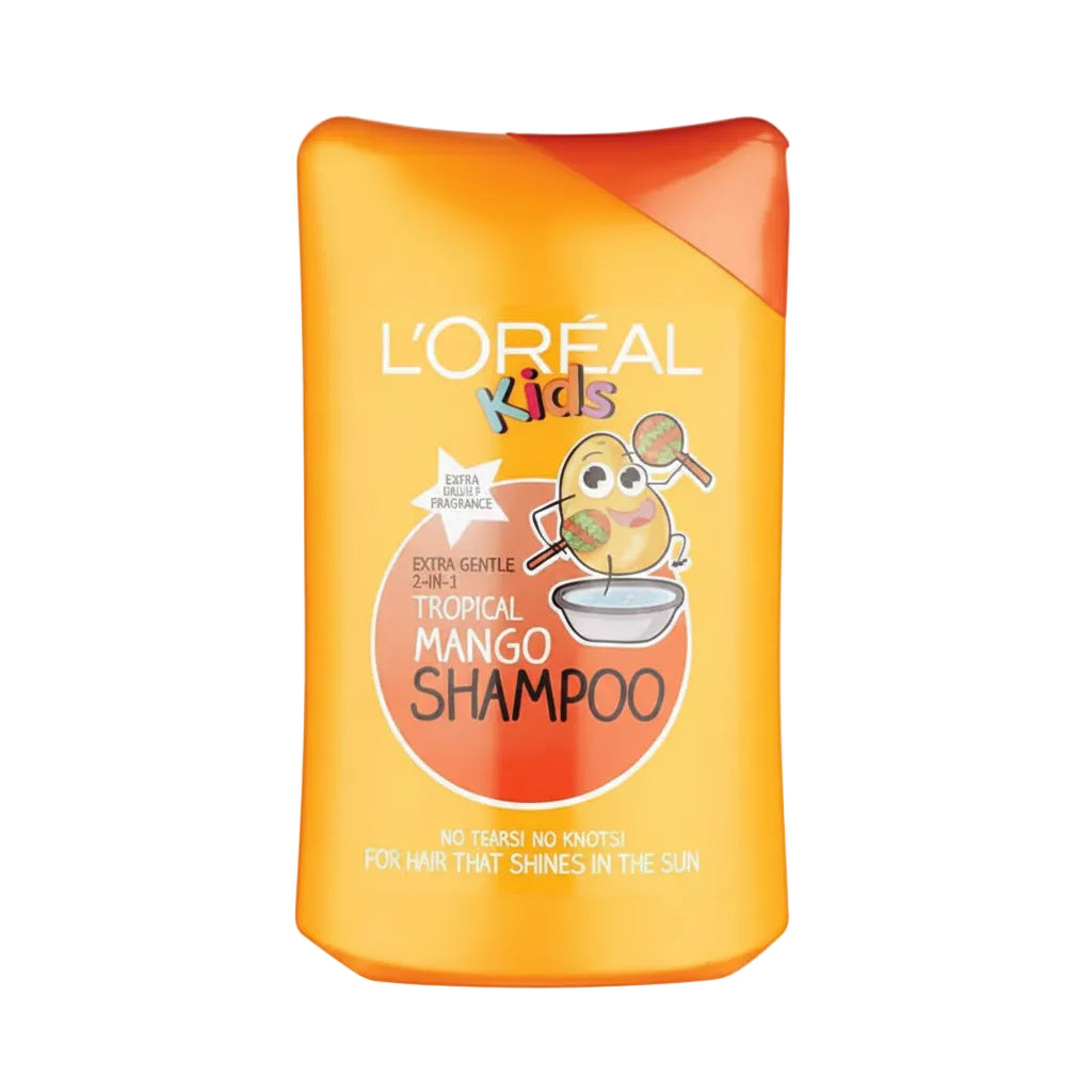 LOREAL KIDS MANGO SHAMPOO 250ML